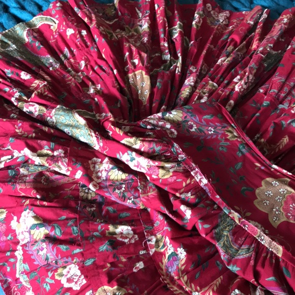 Paper Moon Skirt - Picture 4 of 4